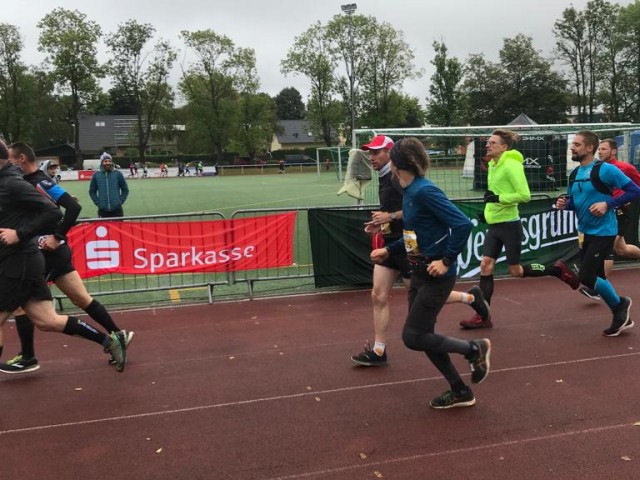 Drei Talsperren Marathon